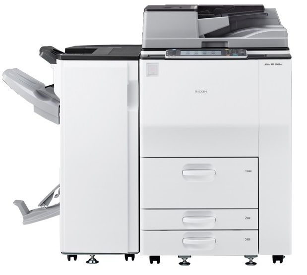 Máy photocopy màu Toshiba 5525AC mới 100%