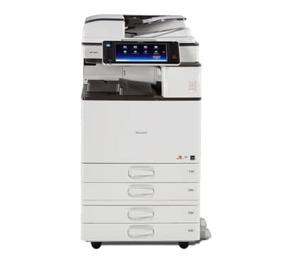 Tiết kiệm chi phí in ấn với dịch vụ cho thuê máy photocopy!